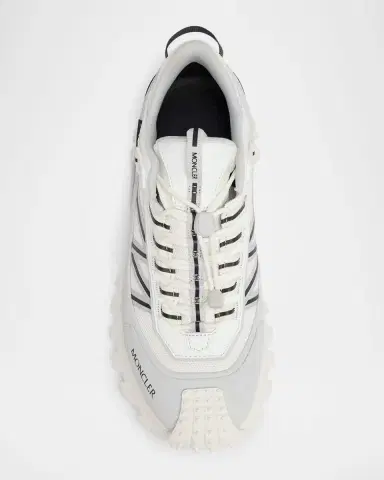 Moncler Men's Trailgrip GTX Low-Top Sneakers | Thumbnail 6