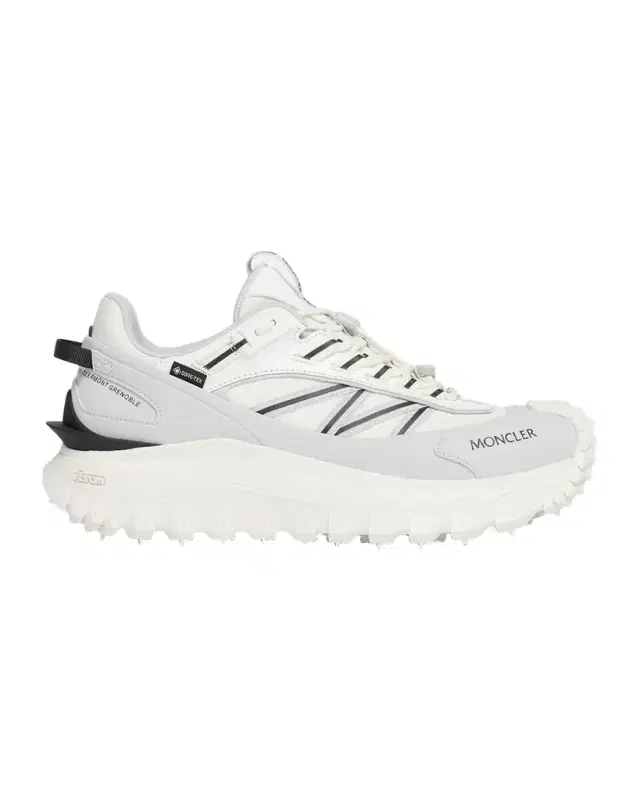 Moncler Men 's Trailgrip GTX Low-Top Sneakers