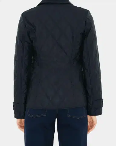 Burberry Fernleigh Quilted Jacket | Thumbnail 2 Burberry Fernleigh Quilted Jacket | Thumbnail 2
