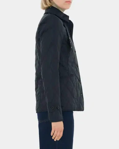 Burberry Fernleigh Quilted Jacket | Thumbnail 4 Burberry Fernleigh Quilted Jacket | Thumbnail 4