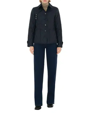 Burberry Fernleigh Quilted Jacket | Thumbnail 1 Burberry Fernleigh Quilted Jacket | Thumbnail 1