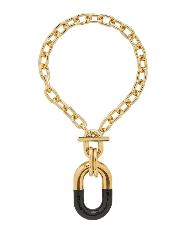 XL Link Necklace