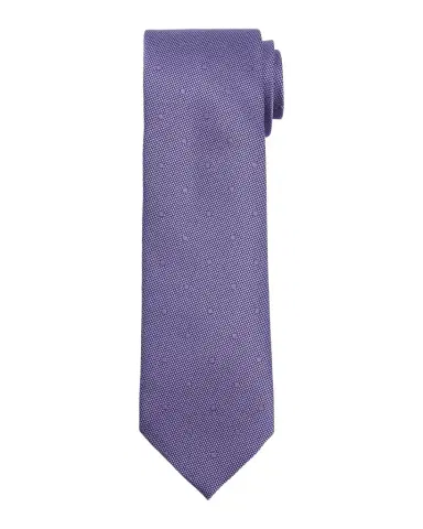 Tom Ford Men's Contrast Polka-Dot Silk Tie | Thumbnail 1 Tom Ford Men's Contrast Polka-Dot Silk Tie | Thumbnail 1