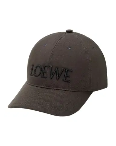 Loewe x Louis Wain Embroidered Baseball Cap | Thumbnail 1