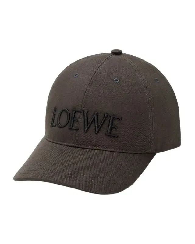 LOEWE x Louis Wain Embroidered Baseball Cap