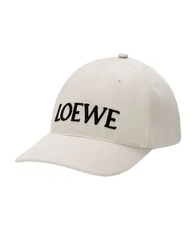 LOEWE x Louis Wain Embroidered Baseball Cap | Thumbnail 1