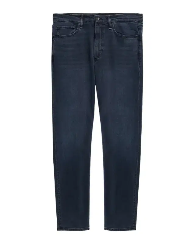 rag & bone Men 's Fit 2 Brushed Slim Fit Jeans