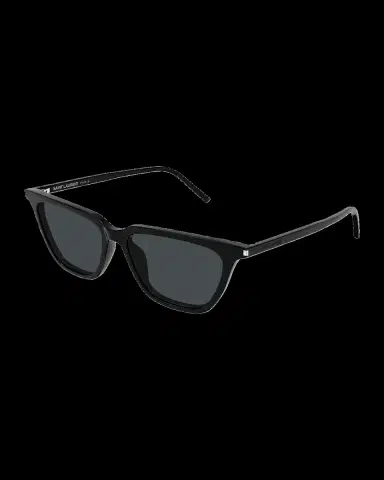 Saint Laurent SL 889 Sulpice Thin Butterfly Sunglasses | Thumbnail 2 Saint Laurent SL 889 Sulpice Thin Butterfly Sunglasses | Thumbnail 2