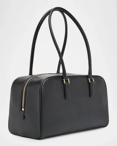 Tom Ford Day Leather Shoulder Bag | Thumbnail 3
