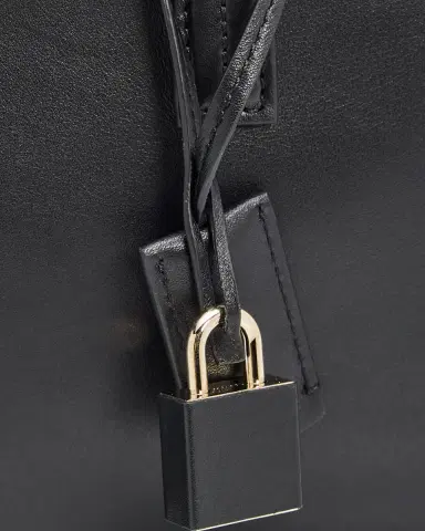 Tom Ford Day Leather Shoulder Bag | Thumbnail 5