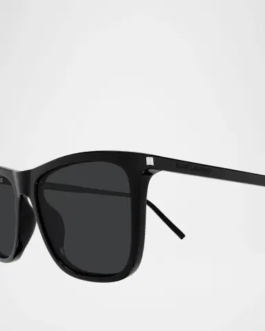 Saint Laurent SL 895-001 Sunglasses | Thumbnail 3 Saint Laurent SL 895-001 Sunglasses | Thumbnail 3