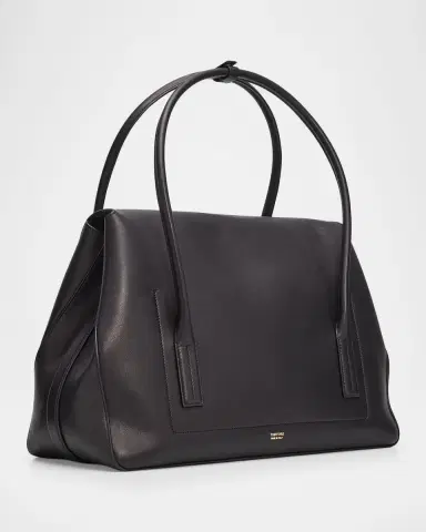 Tom Ford Leather Day Shoulder Bag | Thumbnail 3