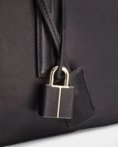 Tom Ford Leather Day Shoulder Bag | Thumbnail 6
