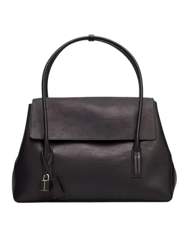 Tom Ford Leather Day Shoulder Bag | Thumbnail 1