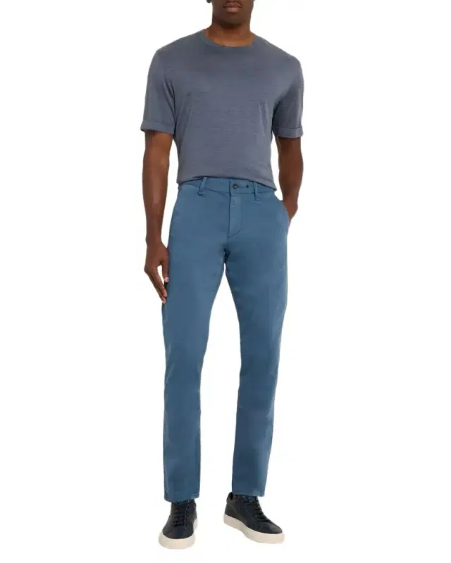 Men 's Fit 3 Stretch Straight-Leg Pants