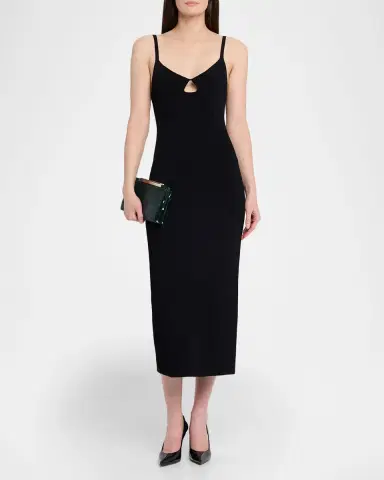 Tom Ford Sequin-Covered Clutch Bag | Thumbnail 5 Tom Ford Sequin-Covered Clutch Bag | Thumbnail 5
