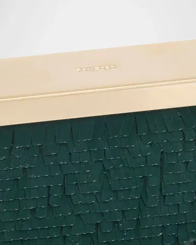 Tom Ford Sequin-Covered Clutch Bag | Thumbnail 6 Tom Ford Sequin-Covered Clutch Bag | Thumbnail 6