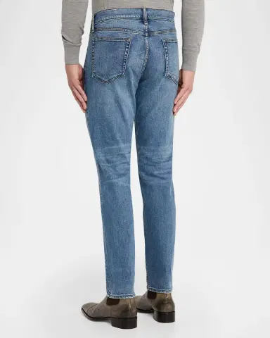 rag & bone Men's Fit 2 Carter Slim Fit Stretch Jeans | Thumbnail 3 rag & bone Men's Fit 2 Carter Slim Fit Stretch Jeans | Thumbnail 3
