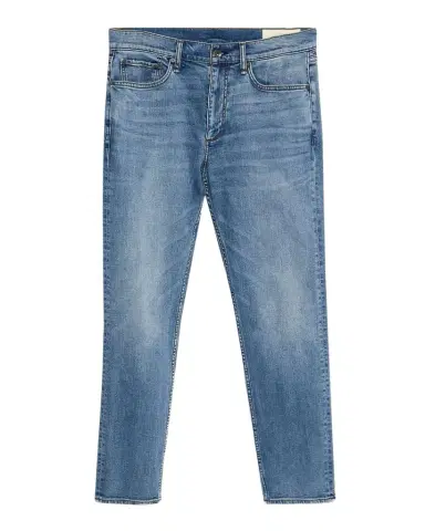 rag & bone Men's Fit 2 Carter Slim Fit Stretch Jeans | Thumbnail 1 rag & bone Men's Fit 2 Carter Slim Fit Stretch Jeans | Thumbnail 1