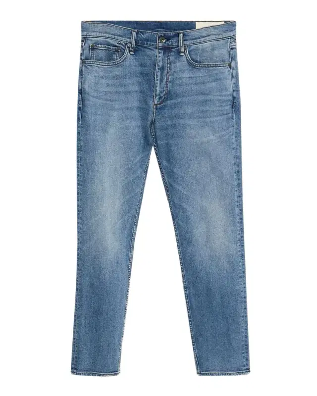 Men 's Fit 2 Carter Slim Fit Stretch Jeans