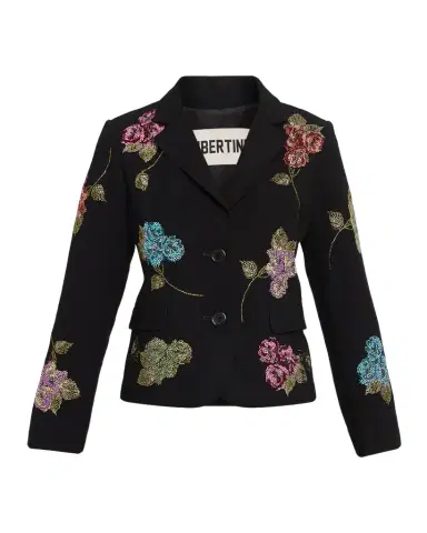 Libertine Primrose Embellished Single-Breasted Jacket | Thumbnail 1