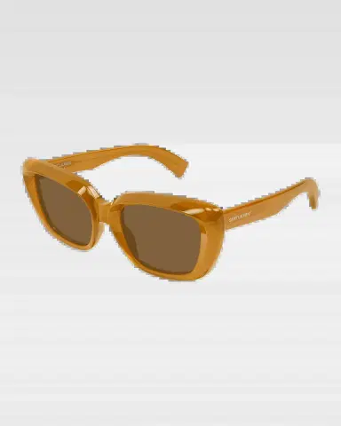 Saint Laurent 53mm Acetate Square Sunglasses | Thumbnail 2 Saint Laurent 53mm Acetate Square Sunglasses | Thumbnail 2