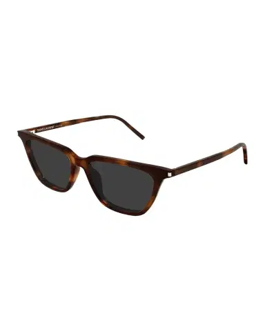 Saint Laurent SL 889 Sulpice Thin Butterfly Sunglasses | Thumbnail 1 Saint Laurent SL 889 Sulpice Thin Butterfly Sunglasses | Thumbnail 1