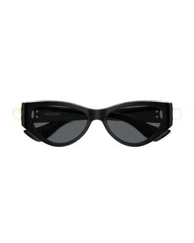 Valentino Garavani VLogo Signature 54mm Cat-Eye Sunglasses | Thumbnail 1 Valentino Garavani VLogo Signature 54mm Cat-Eye Sunglasses | Thumbnail 1