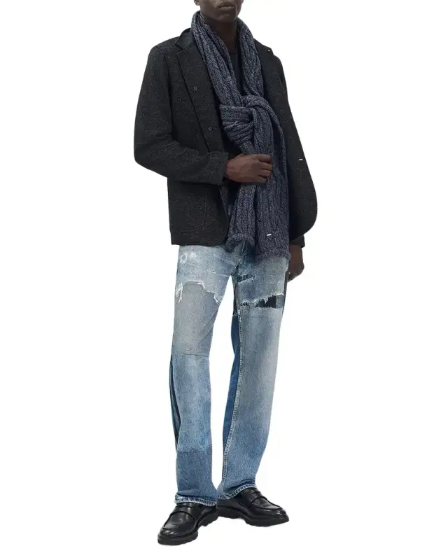 Men 's Prospect Knit Blazer