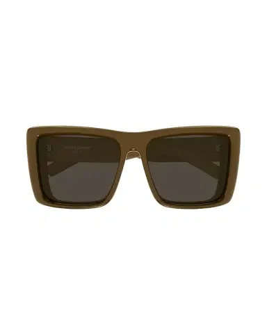 Saint Laurent SL 900 Howl Squared Sunglasses | Thumbnail 1
