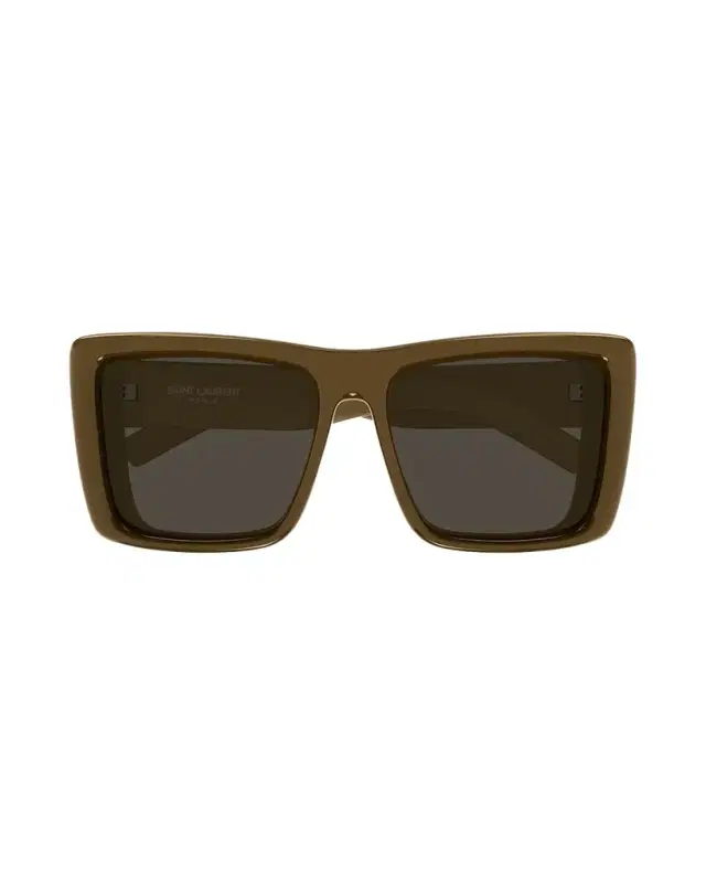 Saint Laurent SL 900 Howl Squared Sunglasses