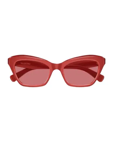 Valentino Garavani VLogo Signature 52mm Cat-Eye Sunglasses | Thumbnail 1 Valentino Garavani VLogo Signature 52mm Cat-Eye Sunglasses | Thumbnail 1