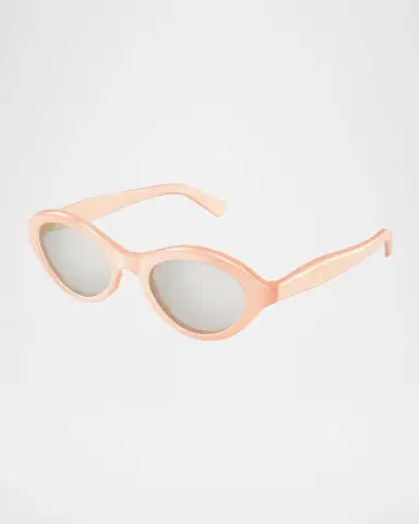Valentino Garavani VLogo 52mm Cat-Eye Sunglasses | Thumbnail 2 Valentino Garavani VLogo 52mm Cat-Eye Sunglasses | Thumbnail 2