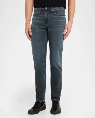 rag & bone Men's Fit 2 Minna Slim Fit Stretch Jeans | Thumbnail 4 rag & bone Men's Fit 2 Minna Slim Fit Stretch Jeans | Thumbnail 4