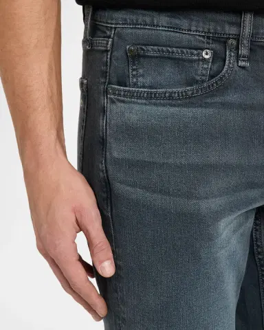 rag & bone Men's Fit 2 Minna Slim Fit Stretch Jeans | Thumbnail 5 rag & bone Men's Fit 2 Minna Slim Fit Stretch Jeans | Thumbnail 5