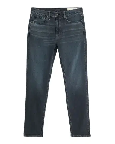 rag & bone Men's Fit 2 Minna Slim Fit Stretch Jeans | Thumbnail 1 rag & bone Men's Fit 2 Minna Slim Fit Stretch Jeans | Thumbnail 1