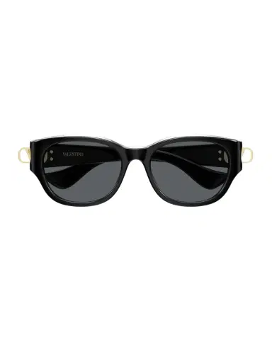 Valentino Garavani VLogo Signature 55mm Cat-Eye Sunglasses | Thumbnail 1 Valentino Garavani VLogo Signature 55mm Cat-Eye Sunglasses | Thumbnail 1