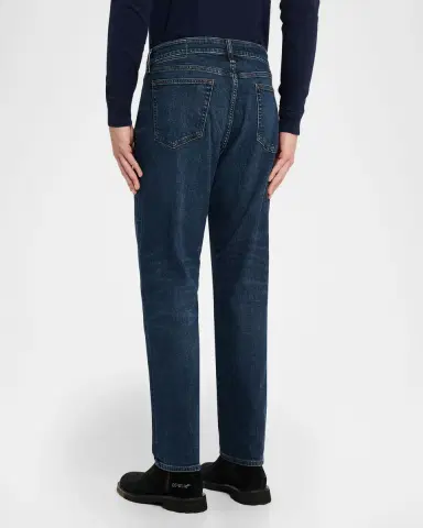rag & bone Men's Fit 3 Authentic Stretch Denim Straight-Leg Jeans | Thumbnail 3 rag & bone Men's Fit 3 Authentic Stretch Denim Straight-Leg Jeans | Thumbnail 3