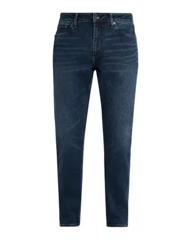 rag & bone Men's Fit 3 Authentic Stretch Denim Straight-Leg Jeans | Thumbnail 1 rag & bone Men's Fit 3 Authentic Stretch Denim Straight-Leg Jeans | Thumbnail 1