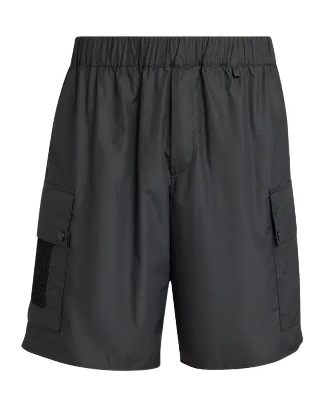 Men 's Mesh-Pocket Cargo Shorts