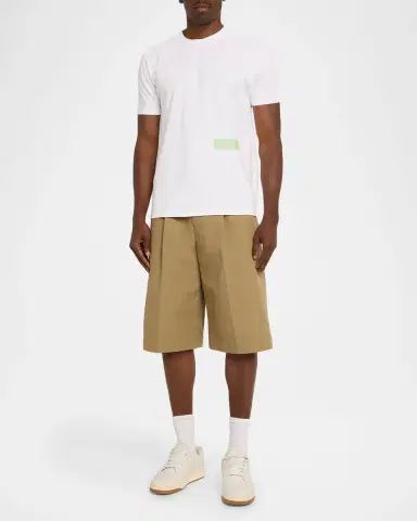 RTA Men 's Liam Short-Sleeve T-Shirt | Thumbnail 2