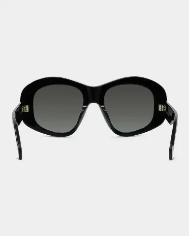 Loewe Men's Geometric Acetate Sunglasses | Thumbnail 5 Loewe Men's Geometric Acetate Sunglasses | Thumbnail 5