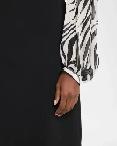 Max Mara Studio A-Line Mini Skirt | Thumbnail 4