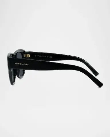 Givenchy Men's City Square Acetate Sunglasses | Thumbnail 5 Givenchy Men's City Square Acetate Sunglasses | Thumbnail 5