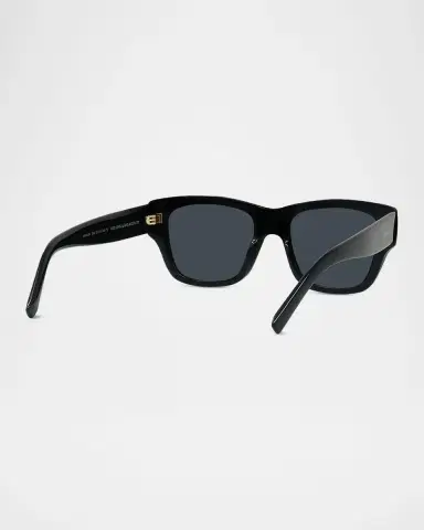 Givenchy Men's City Square Acetate Sunglasses | Thumbnail 6 Givenchy Men's City Square Acetate Sunglasses | Thumbnail 6