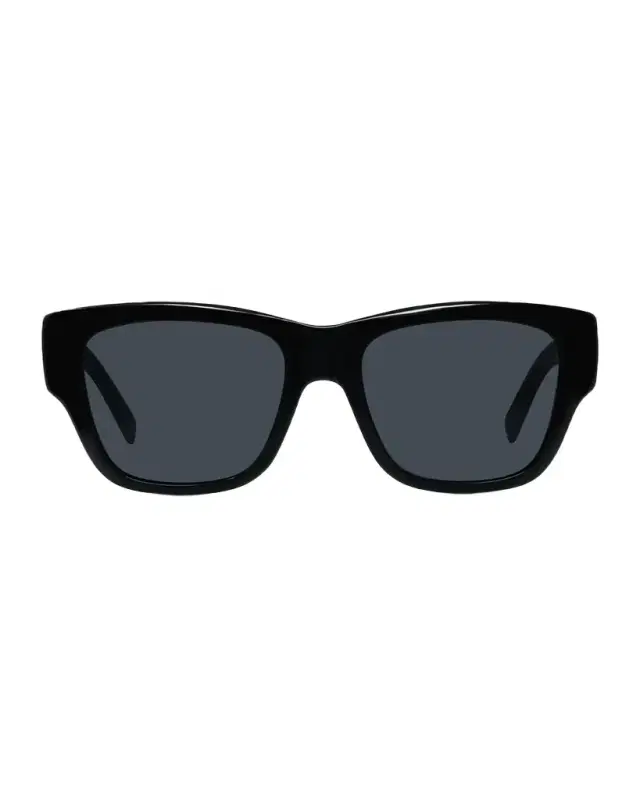 Givenchy Men 's City Square Acetate Sunglasses