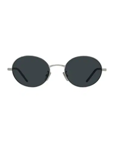 Givenchy Men's City Round Metal Sunglasses | Thumbnail 1