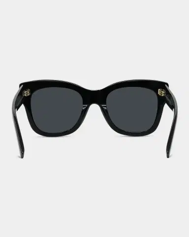 Givenchy City 53mm Oversized Square Acetate Sunglasses | Thumbnail 5