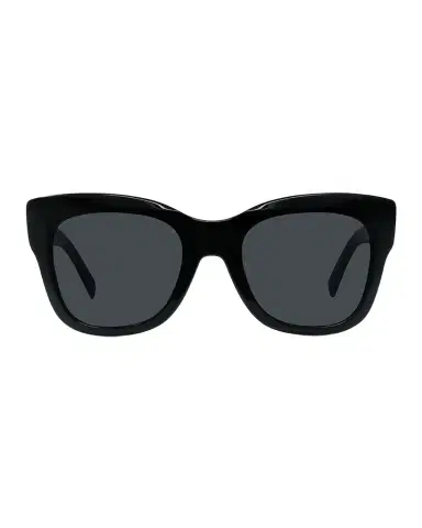 Givenchy City 53mm Oversized Square Acetate Sunglasses | Thumbnail 1
