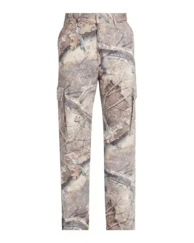 Represent Camouflage Cotton Cargo Pants | Thumbnail 1